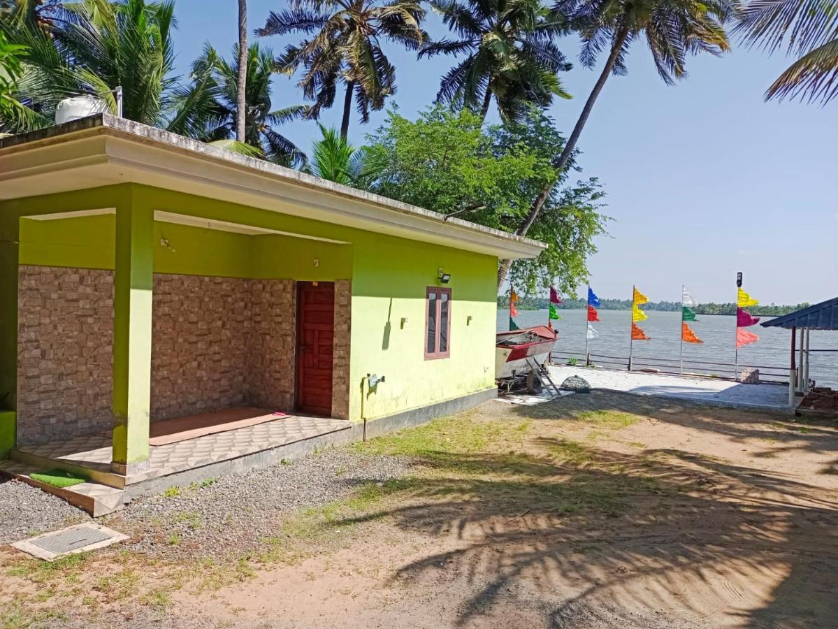 Kalamana Serene Chavakkad Exterior photo
